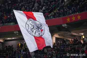 Ajax trekt in de voorbereiding naar Gelderland