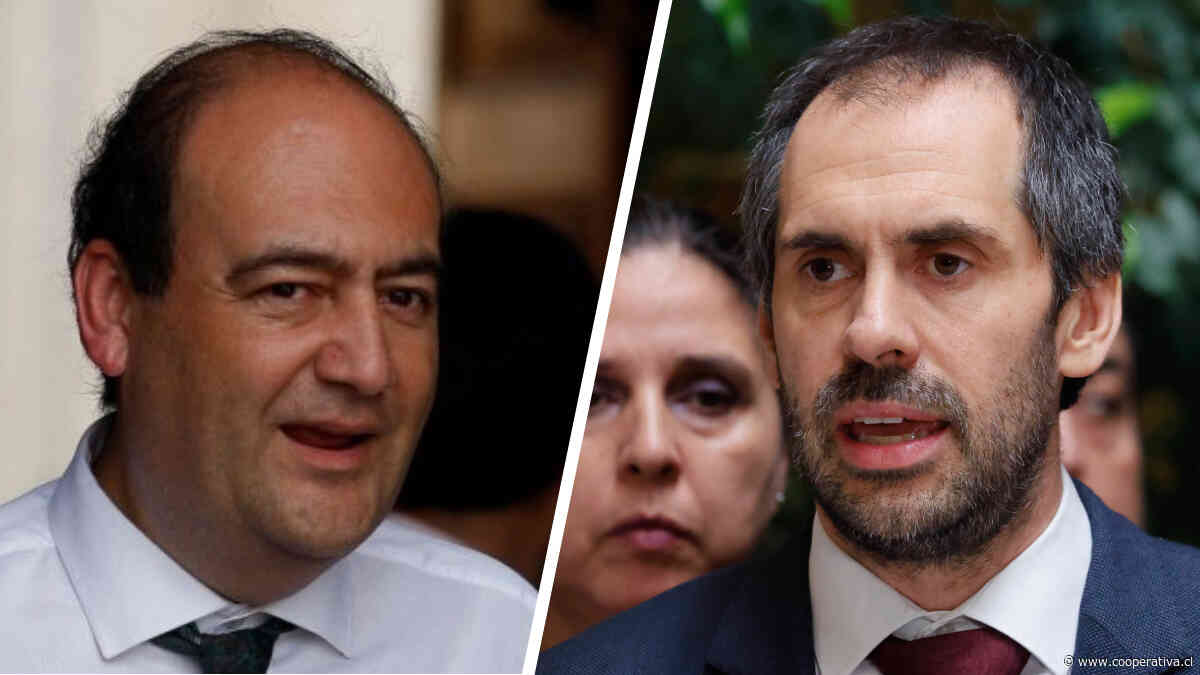 Patricio Zapata advierte sobre el "abuso" de las AC: "Se están saltando varios pueblos"