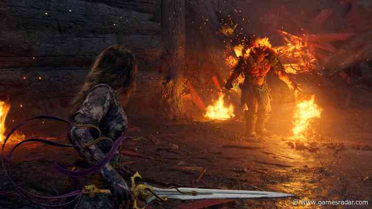 God of War Laufey director says there's "definitely" some "long-term potential" in bumping into the many gods that Kratos has butchered