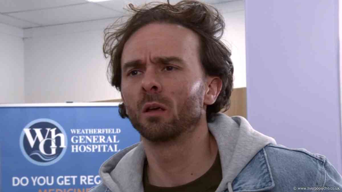 Coronation Street split 'sealed' for 'best ever' couple after very worrying sign