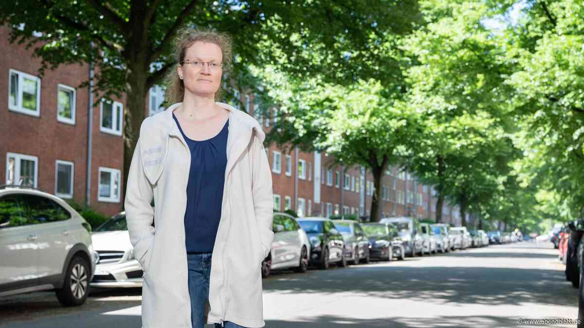 Alleinerziehende Hamburgerin berichtet als „Armutshexe“ über finanzielle Not