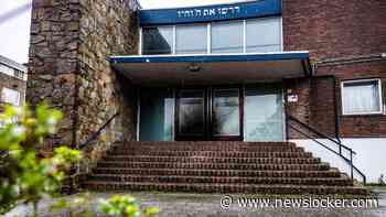 Uitvoerders geven aanslag Rotterdam toe, maar wisten niet dat het een synagoge was