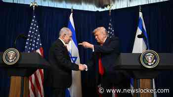 Iran ruikt kansen nu Trump einde aan geweldspiraal eist van Israël: ’Bibi, je kunt maar beter oppassen’