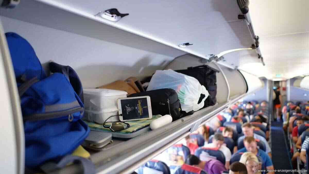 Fluggesellschaften setzen neue Strafen durch: Das ändert sich beim Fliegen
