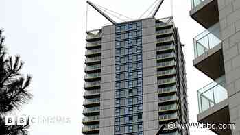 Family who died in high-rise flat block fall named