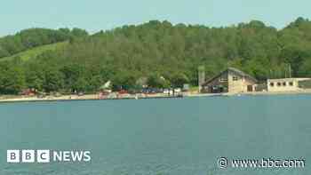 Boy who died in lake 'could not swim' - inquest