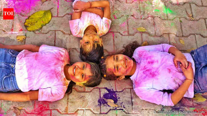 Indian history and mythology to native language: 6 meaningful ways to connect children with indian heritage