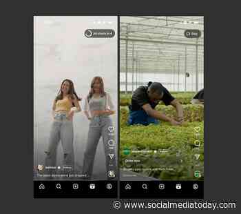 Instagram expands Reels post-view ads to all advertisers