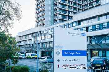 Doctors to strike at four major north London hospitals next week