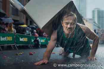 Bet365 launches media review