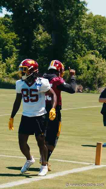 not 'round here ☝️ #nickcross #nfl #highlights #football