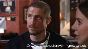 Coronation Street fans surprised by where Carl Webster star's been seen before