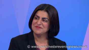 Home Secretary issues plea to stop 'fanning flames of division' in stabbing outcry