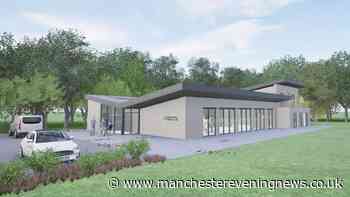 A clubhouse overhaul that will future-proof Denton's community asset