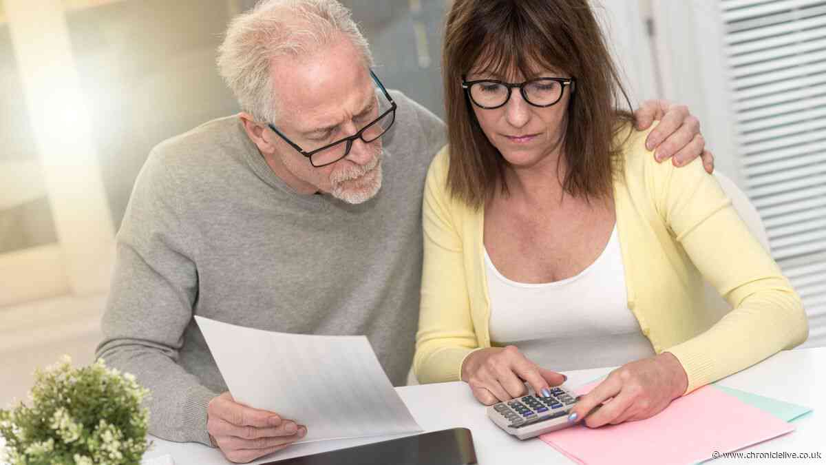 Exact State Pension age check warning with major DWP change now under way