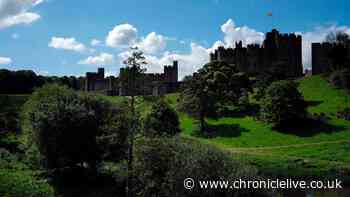 'Absolutely perfect' Northumberland holiday let minutes from spectacular castle
