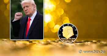 De cryptogeldmachine van de Trumps: dit is hoe de presidentiële familie miljarden casht