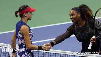 Why last woman to defeat Williams doesn't mind change in history books