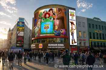 Soho Estates picks Ocean Outdoor for key Leicester Square DOOH space