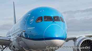 KLM verlengt opschorting van vluchten naar Saoedi-Arabië