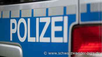 Emmendingen: Nächster Straftäter entflieht aus Psychiatrie – Polizei fahndet nach 48-Jährigem
