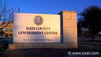 Hays County could slow data center growth over water concerns