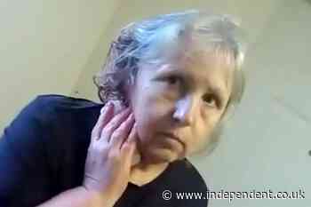 Daughter says she killed elderly mother because she loved her too much to put her into care