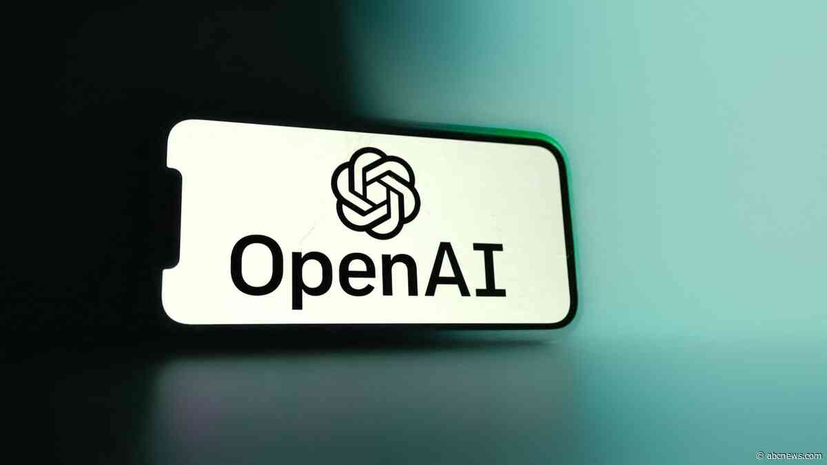 OpenAI, company behind ChatGPT, files for IPO