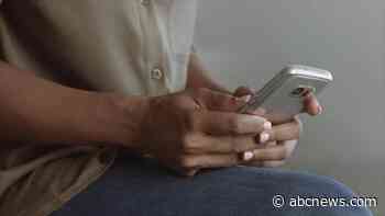 WATCH:  Smartphones to blame for declining birth rates?