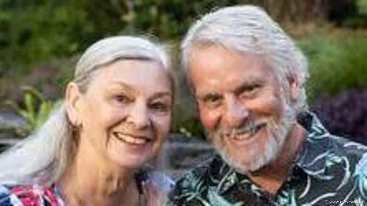 Di Blessing breaks her silence with heartwarming message to her husband after terrifying alleged home invasion