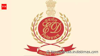 ED attaches Rs 100 cr worth properties in Jaypee, claims Gaur laundered them