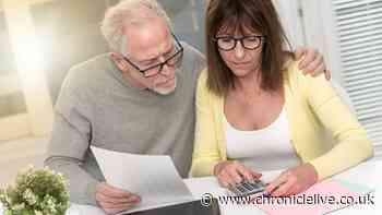 Exact State Pension age check warning with major DWP change now under way