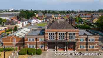 New life for an old flame as historic East Hull fire station to be transformed into apartments