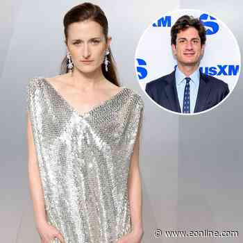 Grace Gummer Reacts to Jack Schlossberg’s Criticism of Love Story