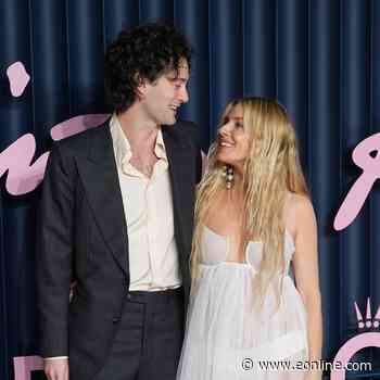 Sienna Miller Engaged to Oli Green After Welcoming Their 2nd Baby