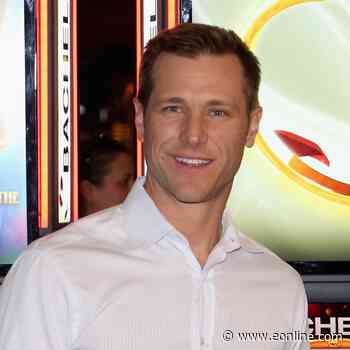 Bachelor's Jake Pavelka Gets Married 2 Years Meeting Partner on App
