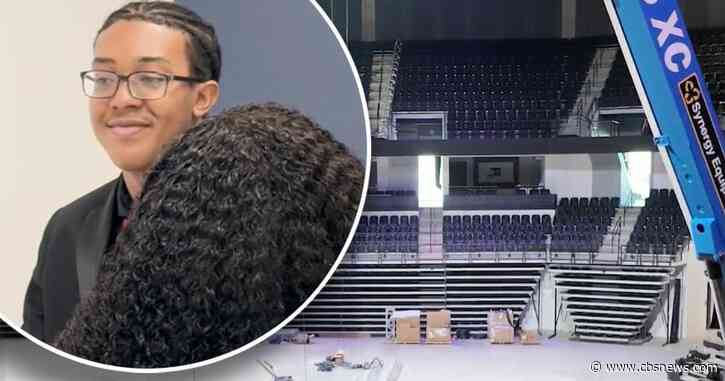 Arena at Southlake aims to boost South Atlanta economy while preparing students for careers