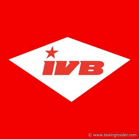iVB San Francisco Card Postponed; Reports Cite Funding Issues