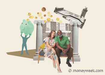 Mortgage market shake-up could help older homeowners