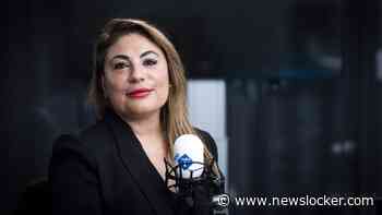 Yesim Candan blij na aanhouding in mishandelingszaak zoon