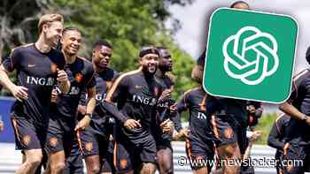 Zo ver komt Oranje volgens ChatGPT