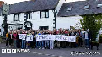 Pub group invite Prince William to pull first pint