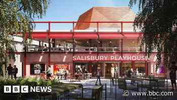 'Once in a generation' investment for playhouse