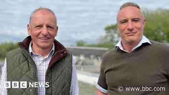 Land-based salmon farm to go ahead
