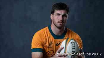 Ospreys sign Australia captain in major coup and he can play for Wales next year