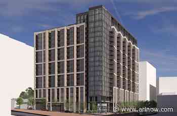 Plan for 394-unit project near Courthouse advances to County Board this weekend