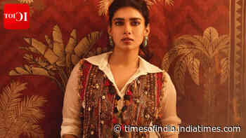 Dushara Vijayan on choosing strong characters over commercial roles