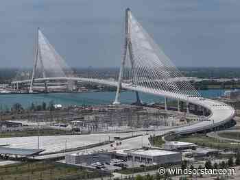UPDATED: Long-awaited Gordie Howe bridge to open this week, Carney confirms