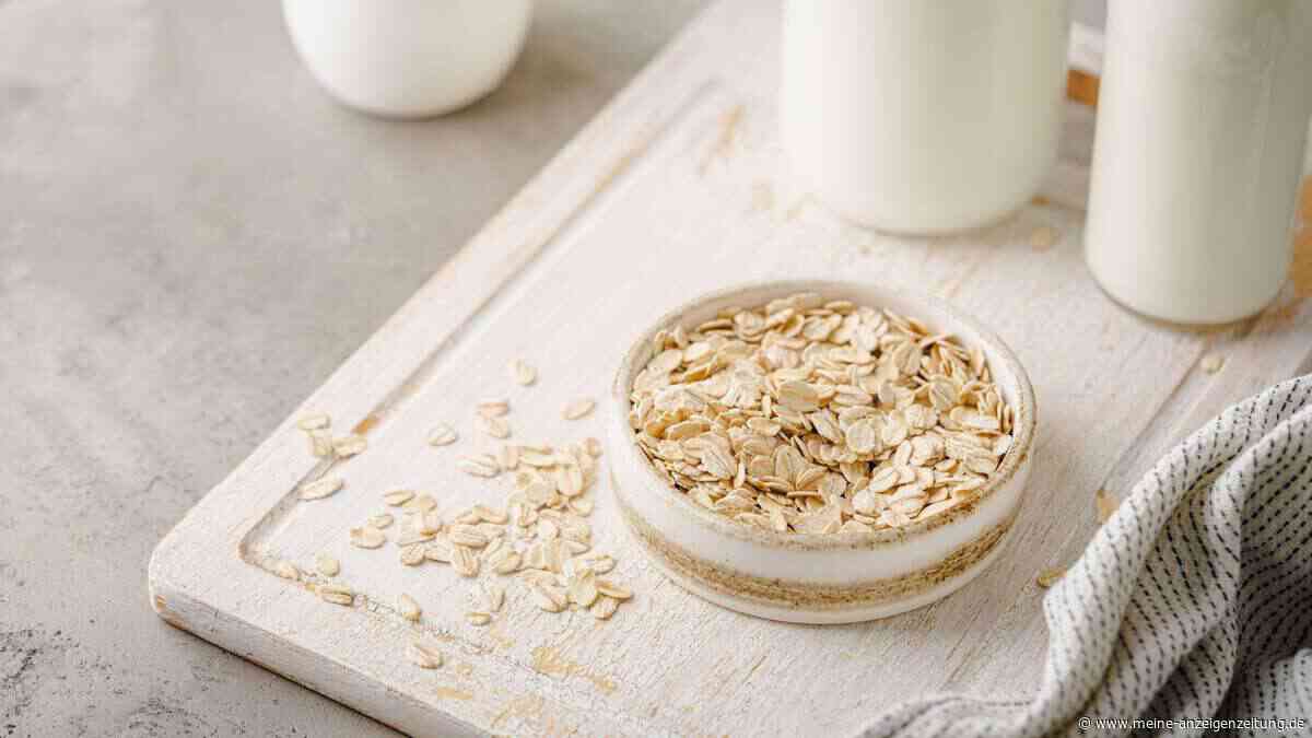 Hafertage: Warum Ärzte diesen Ernährungstrend ernst nehmen