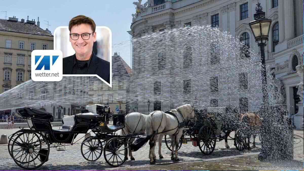 Große Sommer-Prognose für Österreich-Urlauber: Das Wetter hat 2026 zwei gewaltige Gesichter